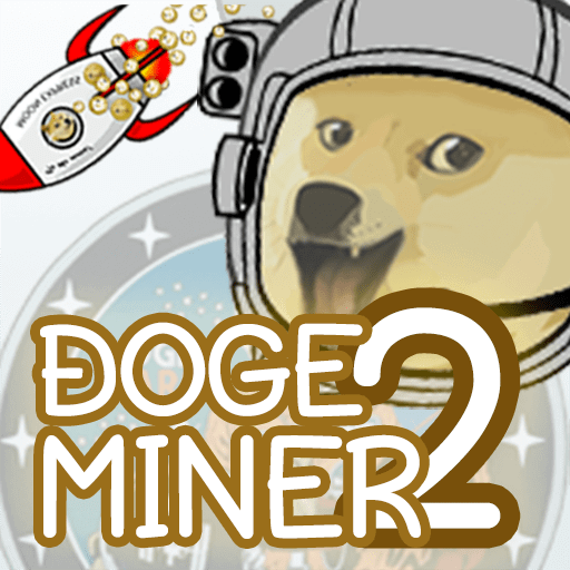 Doge Miner2 game thumbnail